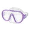 Máscara de mergulho infantil INTEX Sea Scan - 55916 - Intex