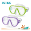 Máscara de mergulho infantil INTEX Sea Scan - 55916 - Intex - Image 2