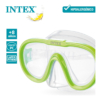 Máscara de mergulho infantil INTEX Sea Scan - 55916 - Intex - Image 3