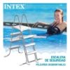 Piscina desmontável INTEX Prisma Frame Greywood + bomba - 24.311 litros - 26744NP - Intex - Image 4