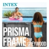 Piscina desmontável INTEX Prisma Frame Greywood + bomba - 24.311 litros - 26744NP - Intex - Image 10