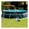 Piscina desmontável INTEX Ultra XTR Frame - 26.423 litros - 26330NP - Intex - Image 2