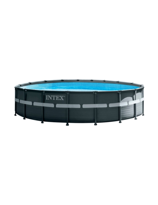 Piscina desmontável INTEX Ultra XTR Frame - 26.423 litros - 26330NP - Intex - Image 8