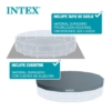 Piscina desmontável redonda INTEX Prism Frame Clearview Janela panorâmica - 19,156 litros - 26730NP - Intex - Image 6