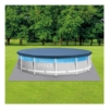 Piscina redonda destacável Prism Frame Clearview 12.706 litros com estação de tratamento - 12.706 litros - 26722NP - Intex - Image 6