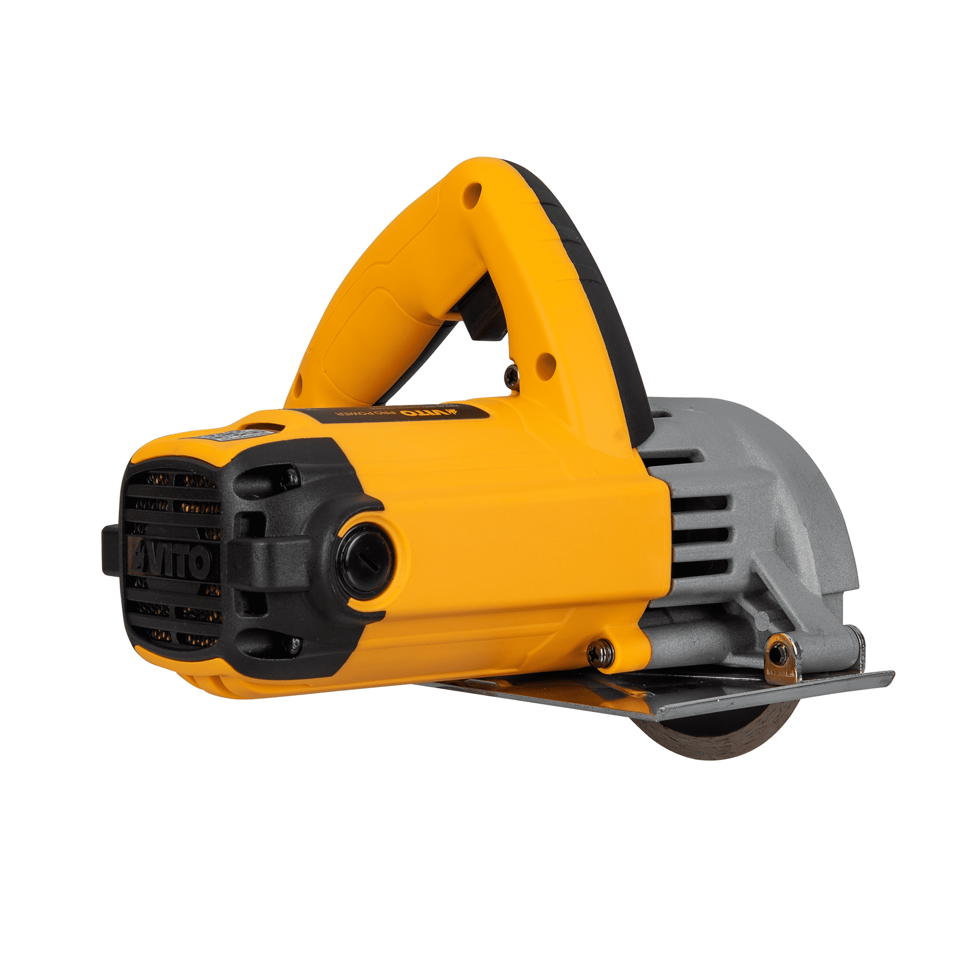 Serra Circular Corte Ceramica 1550W - 110Mm - VISCCC15110 - VITO - Image 11