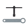 Serra Circular Corte Ceramica 1550W - 110Mm - VISCCC15110 - VITO - Image 5