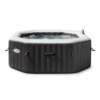Spa Inflável Otogonal com bolhas e jatos Deluxe 1.098 litros - 218x71cm - 28462EX - INTEX