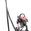 Aspirador Pó / Líquidos, 20L, 1400W, Carpetes - Mader