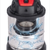 Aspirador Pó / Líquidos, 20L, 1400W, Carpetes - Mader - Image 4