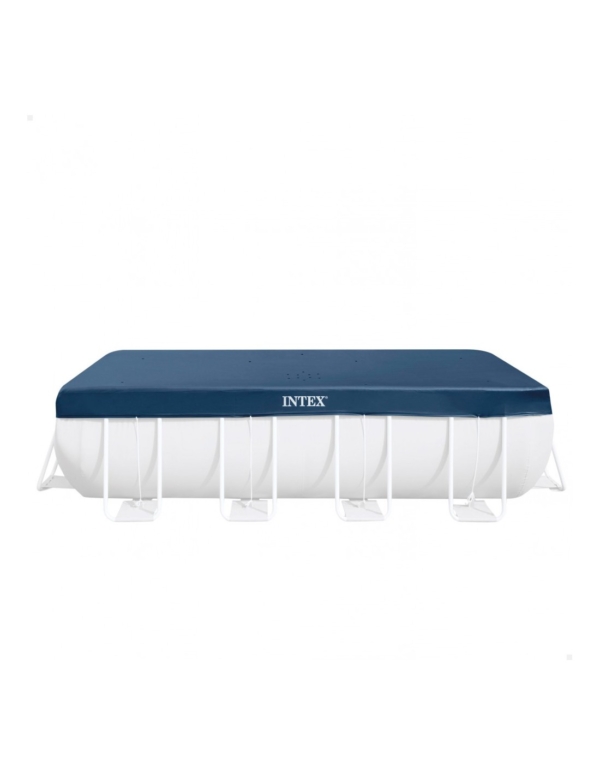 Cobertura de piscina 400x200 cm - 28037 - Intex