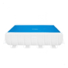 Cobertura de piscina solar INTEX 400x200 cm - 28028 - Intex