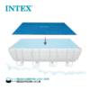 Cobertura de piscina solar INTEX 400x200 cm - 28028 - Intex - Image 3