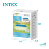 Cobertura de piscina solar INTEX 400x200 cm - 28028 - Intex - Image 7