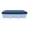 Cobertura rectangular da piscina 260x160 cm - 28036 - Intex
