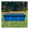Cobertura rectangular da piscina 260x160 cm - 28036 - Intex - Image 2