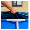 Cobertura rectangular da piscina 260x160 cm - 28036 - Intex - Image 3
