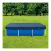 Cobertura rectangular da piscina 260x160 cm - 28036 - Intex - Image 7