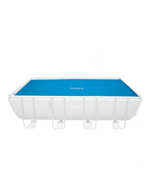 Cobertura solar para piscina 549x274 cm - 28016 - Intex