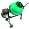 Betoneira, 63, 220W - SAURIUM - Mader