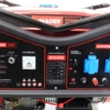 Gerador, Monofásico, 5.5kVA - Mader - Image 3