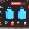 Gerador, Monofásico, 5.5kVA - Mader - Image 4