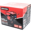 Gerador, Monofásico, 5.5kVA - Mader - Image 7