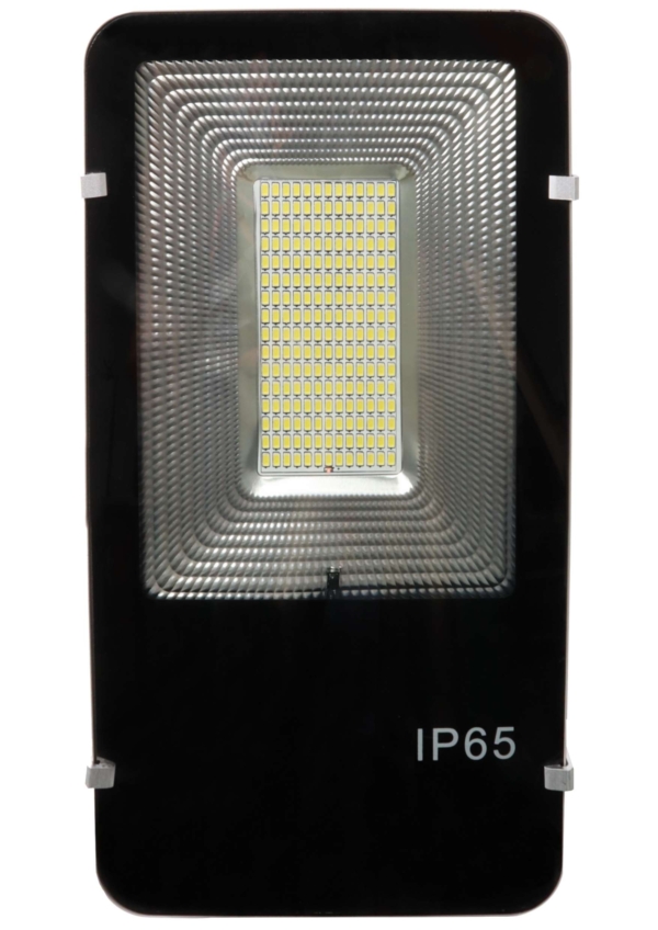 Luminária LED, 1000Lm, com Painel Solar - Mader - Image 4