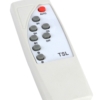 Luminária LED, 780Lm, com Painel Solar - Mader - Image 3