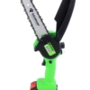 Serra a Bateria, 21V, 4.0Ah, 6" - SAURIUM - Mader