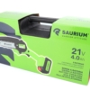 Serra a Bateria, 21V, 4.0Ah, 6" - SAURIUM - Mader - Image 8