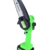 Serra a Bateria, 21V, 4.0Ah, 6" - SAURIUM - Mader - Image 10