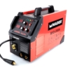Soldador Inverter, Anti Stick, 3IN1, 200A - Mader