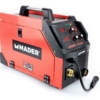 Soldador Inverter, Anti Stick, 3IN1, 200A - Mader - Image 15