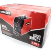 Soldador Inverter, Anti Stick, 3IN1, 200A - Mader - Image 16