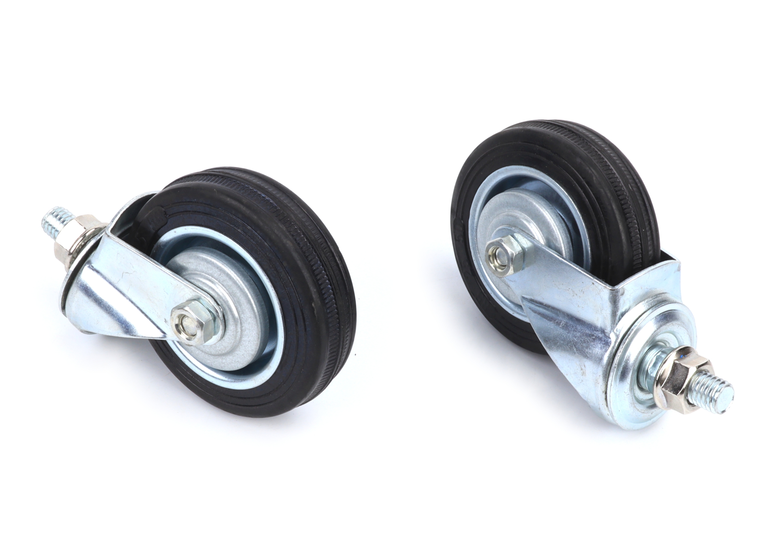 Compressor de Ar, Correia, 270L, 4hp, 10Bar, Trifásico - SAURIUM - Mader - Image 4