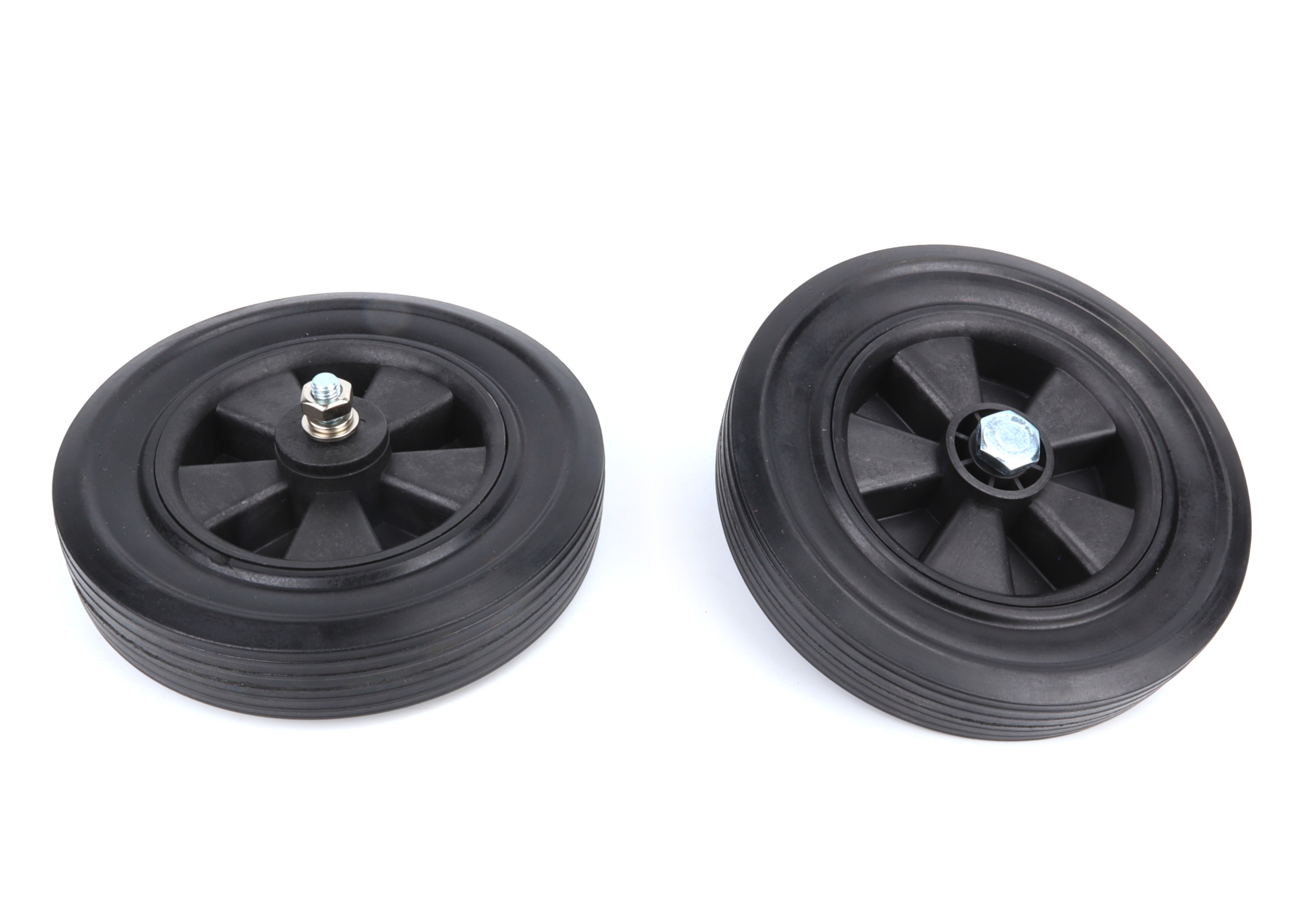 Compressor de Ar, Correia, 270L, 4hp, 10Bar, Trifásico - SAURIUM - Mader - Image 5