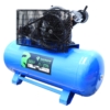 Compressor de Ar, Correia, 270L, 5.5hp, 10Bar, Trifásico - SAURIUM - Mader - Image 3