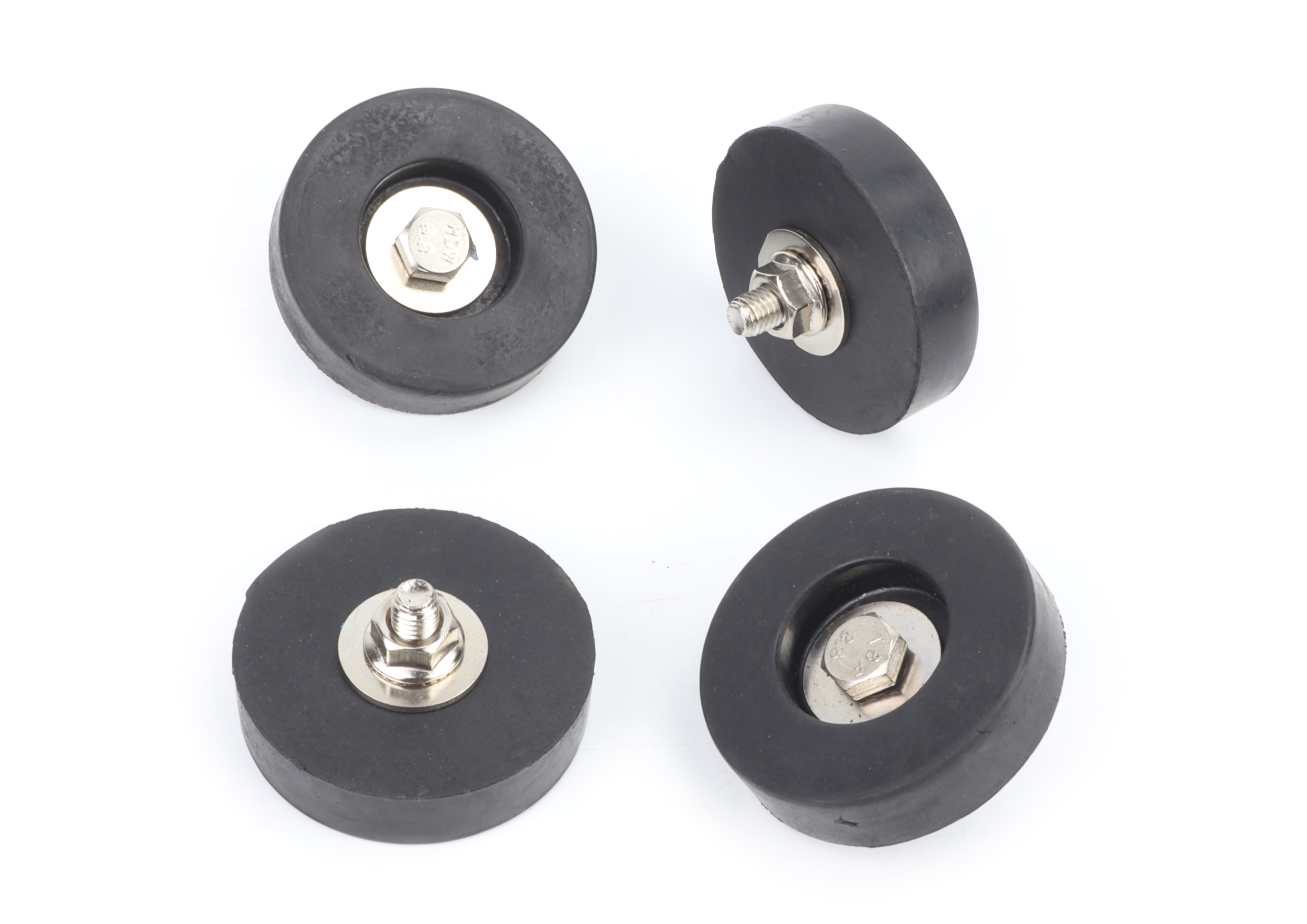 Compressor de Ar, Correia, 270L, 5.5hp, 10Bar, Trifásico - SAURIUM - Mader - Image 5