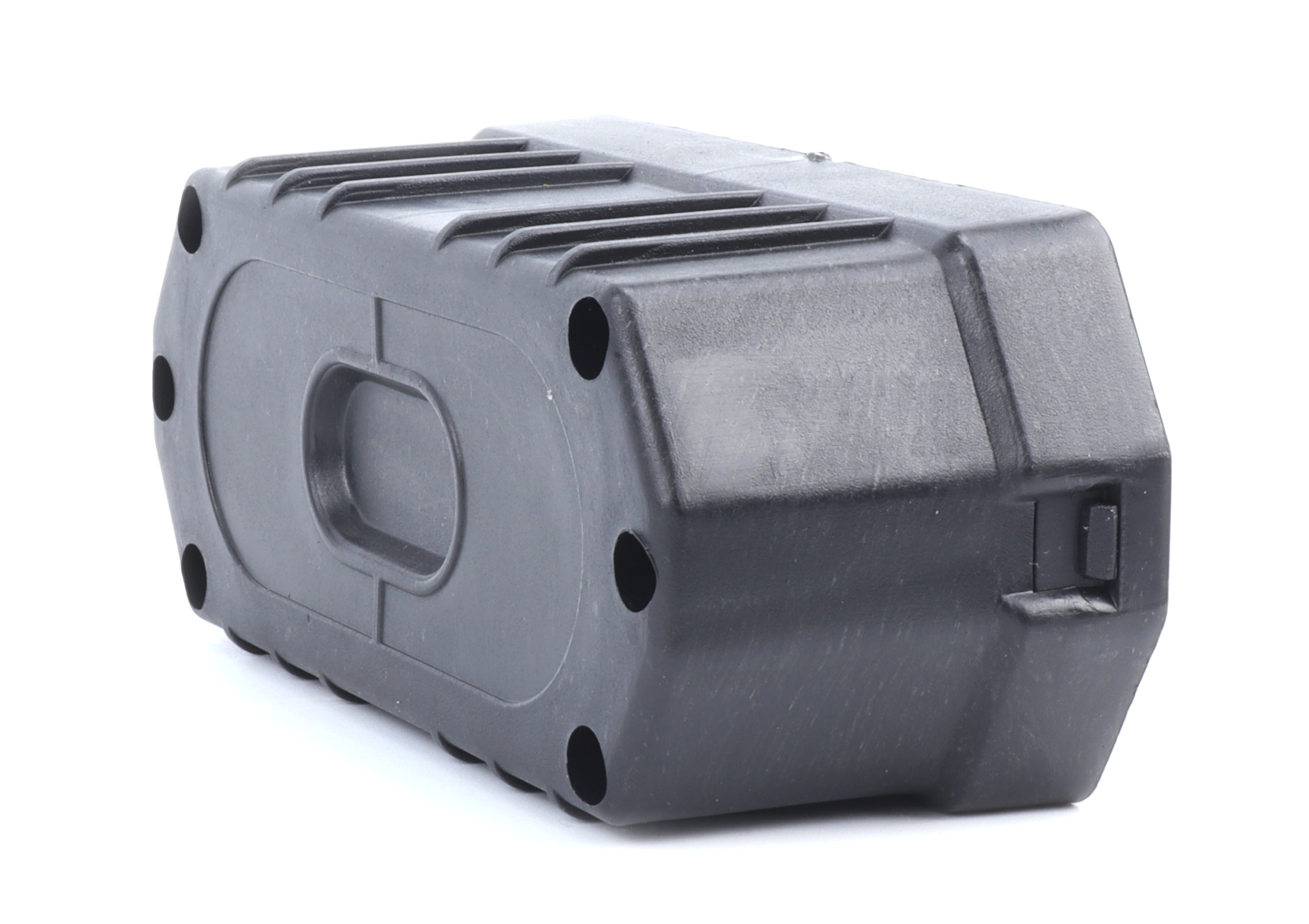 Compressor de Ar, Correia, 270L, 5.5hp, 10Bar, Trifásico - SAURIUM - Mader - Image 7