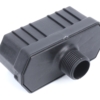Compressor de Ar, Correia, 270L, 5.5hp, 10Bar, Trifásico - SAURIUM - Mader - Image 8