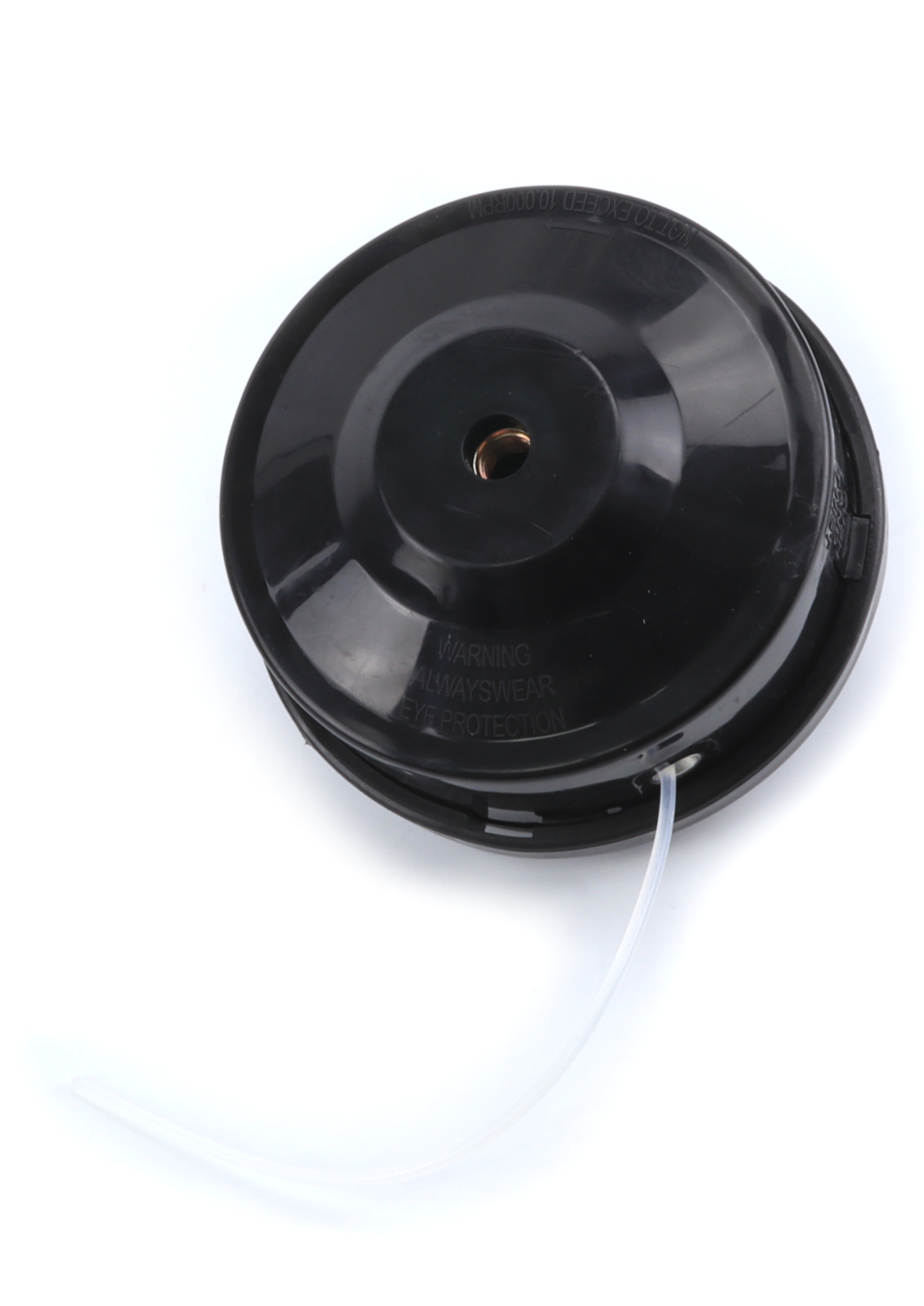 Roçadora, Rodas, 3 Posições, Pega Dupla, 52cc - Mader - Image 12