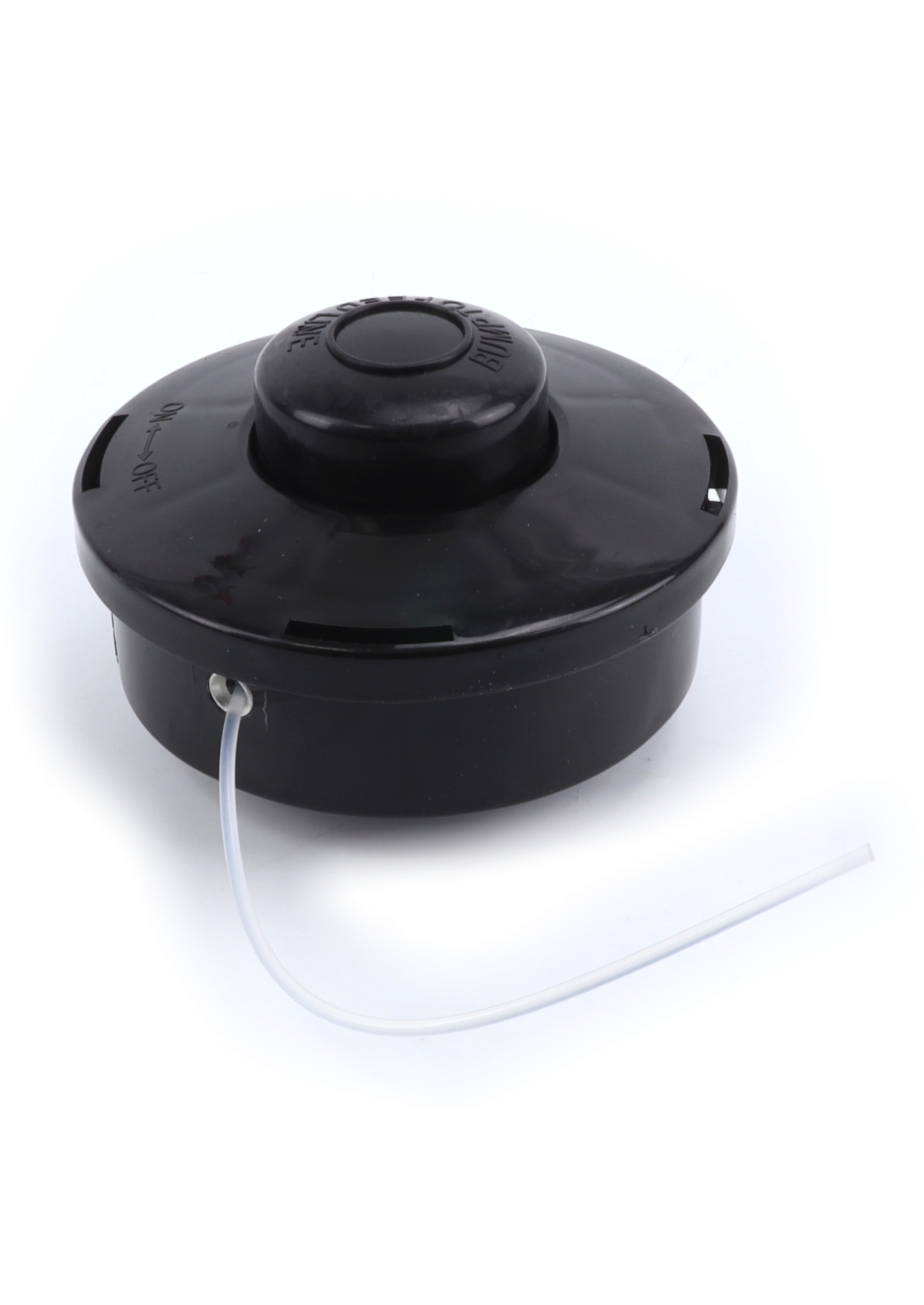 Roçadora, Rodas, 3 Posições, Pega Dupla, 52cc - Mader - Image 13