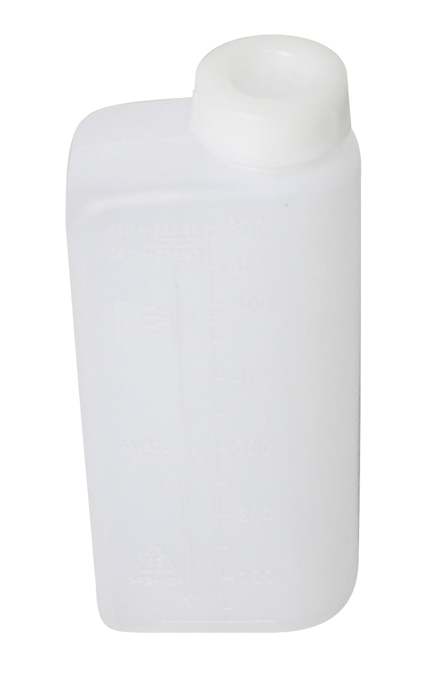 Roçadora, Rodas, 3 Posições, Pega Dupla, 52cc - Mader - Image 14