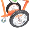 Roçadora, Rodas, 3 Posições, Pega Dupla, 52cc - Mader - Image 3