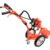 Roçadora, Rodas, 3 Posições, Pega Dupla, 52cc - Mader - Image 9