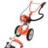 Roçadora, Rodas, 3 Posições, Pega Dupla, 52cc - Mader - Image 10