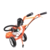 Roçadora, Rodas, Pega Dupla, 52cc, 28mm - Mader - Image 2