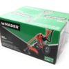 Roçadora, Rodas, Pega Dupla, 52cc, 28mm - Mader - Image 11