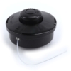 Roçadora, Rodas, Pega Dupla, 52cc, 28mm - Mader - Image 5